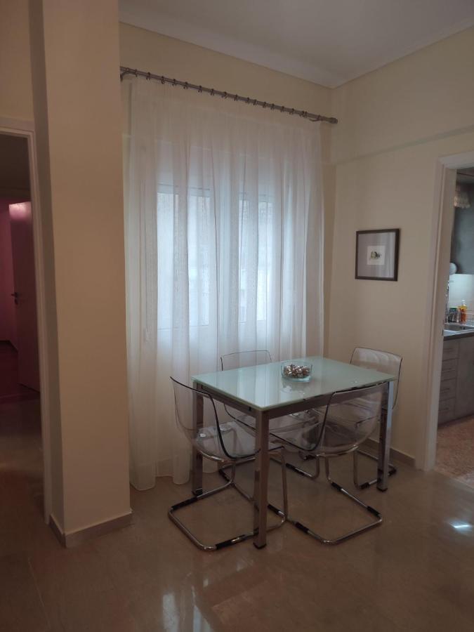 Koukaki Apartment Athènes Extérieur photo